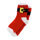 Ceramic Cup and Sock Gift set, 12 OZ, Santa Baby,p2978008