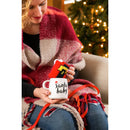 Ceramic Cup and Sock Gift set, 12 OZ, Santa Baby,p2978008
