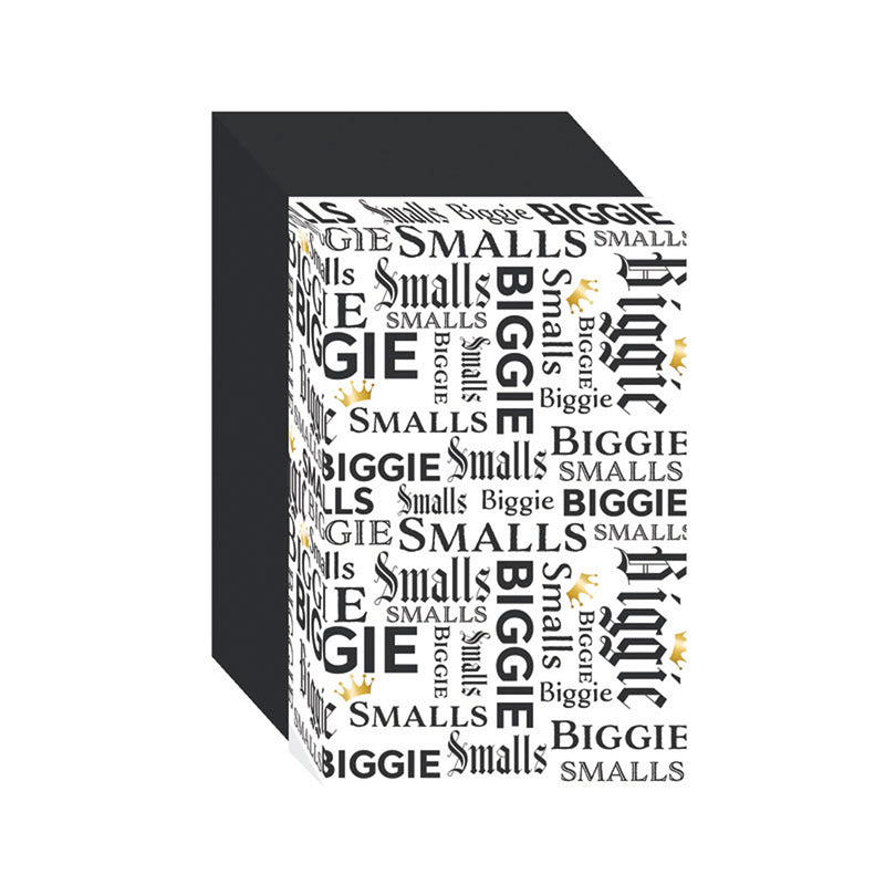 Mommy and Me Ceramic Cup Gift Set, 16 OZ and 8 OZ, Biggie/Smalls,p2995018