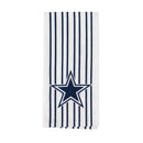 Dallas Cowboys, Textile Set,p3593808