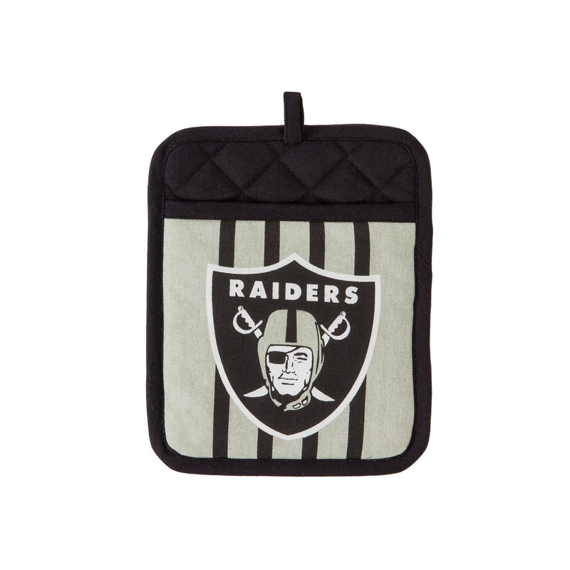 Las Vegas Raiders, Textile Set,p3593822