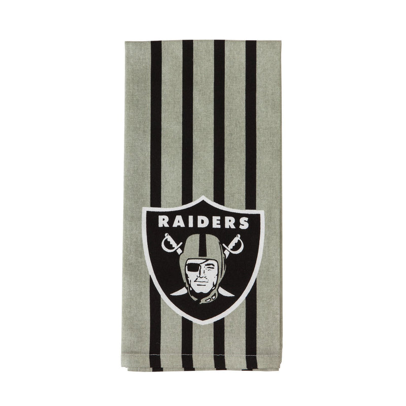 Las Vegas Raiders, Textile Set,p3593822
