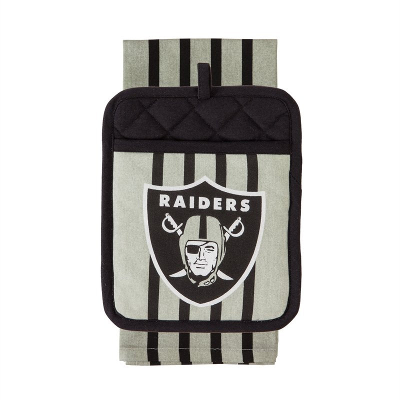 Las Vegas Raiders, Textile Set,p3593822
