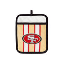 San Francisco 49ers, Textile Set,p3593826