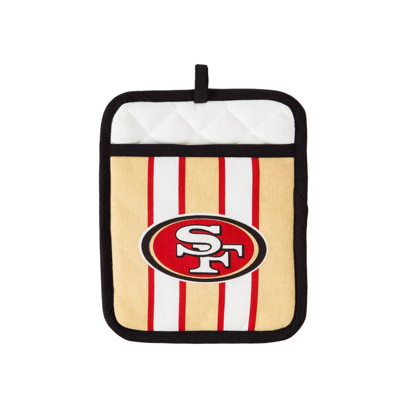 San Francisco 49ers, Textile Set,p3593826