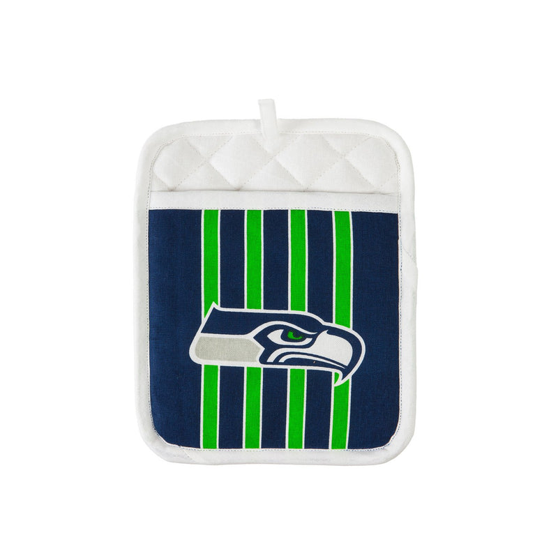 Seattle Seahawks, Textile Set,p3593827