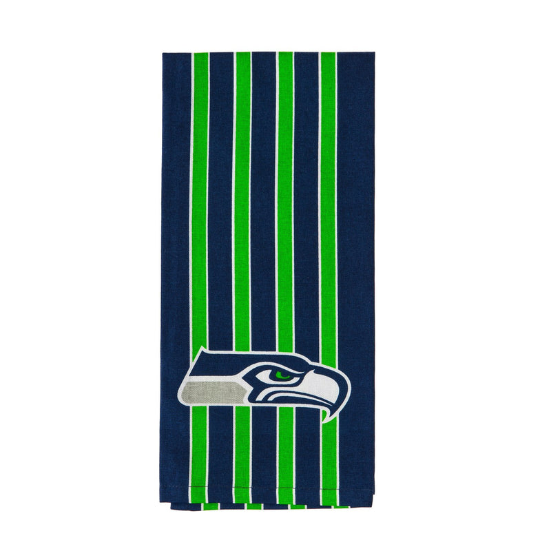 Seattle Seahawks, Textile Set,p3593827