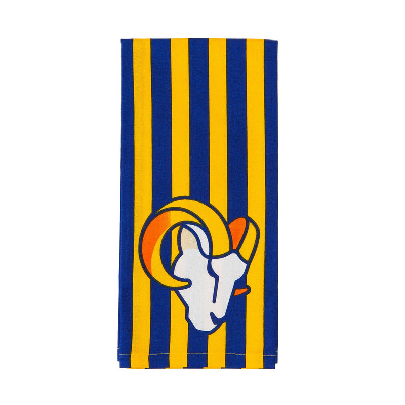 Los Angeles Rams, Textile Set,p3593828