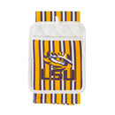 Louisiana State University, Textile Set,p359921