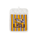 Louisiana State University, Textile Set,p359921