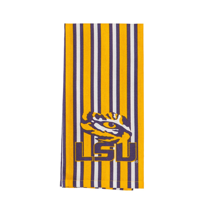 Louisiana State University, Textile Set,p359921