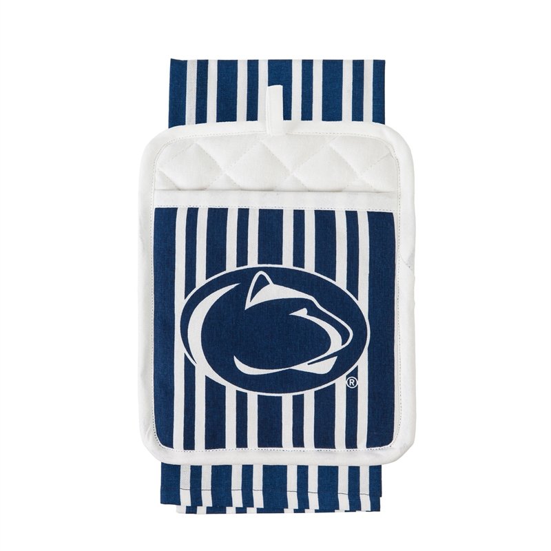 Pennsylvania State University, Textile Set,p359922