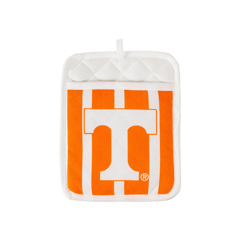 University of Tennessee, Textile Set,p359955