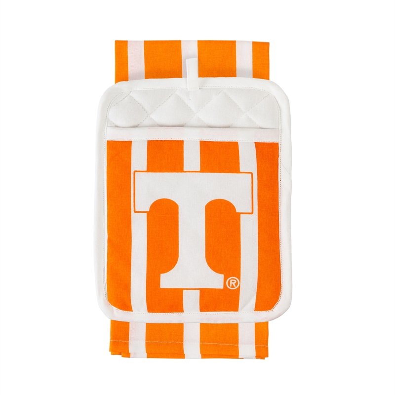 University of Tennessee, Textile Set,p359955