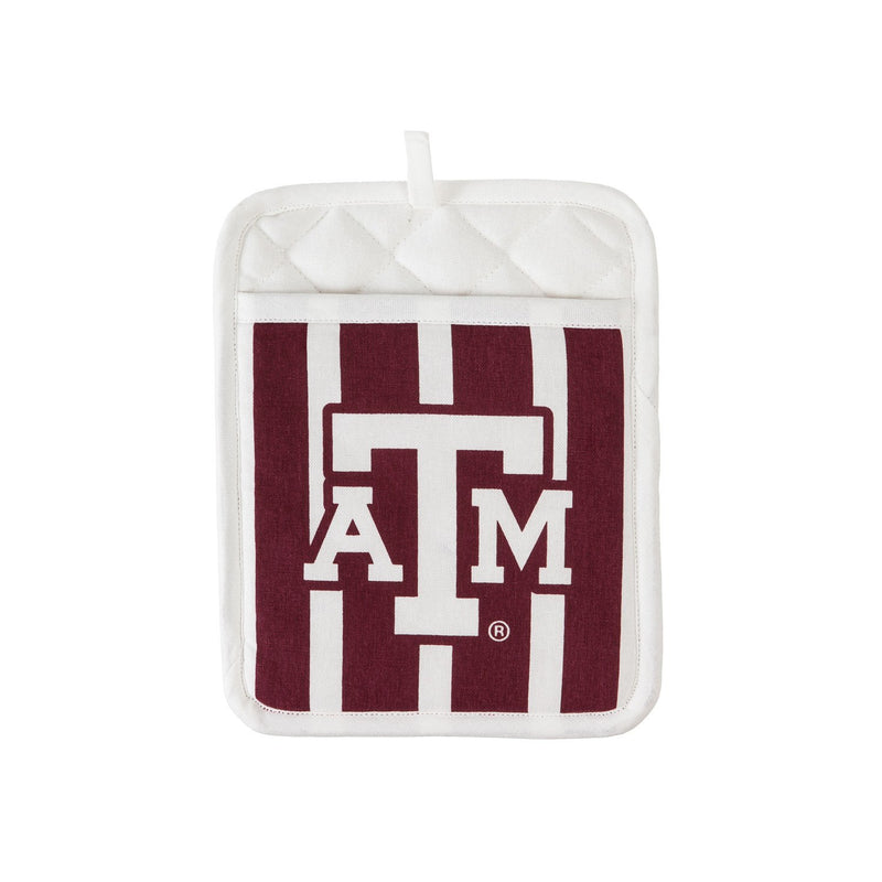 Texas A&M, Textile Set,p359969