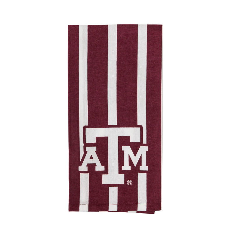 Texas A&M, Textile Set,p359969