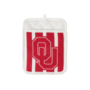 University of Oklahoma, Textile Set,p359974