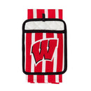 University of Wisconsin-Madison, Textile Set,p359984