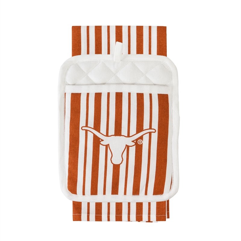 University of Texas, Textile Set,p359999